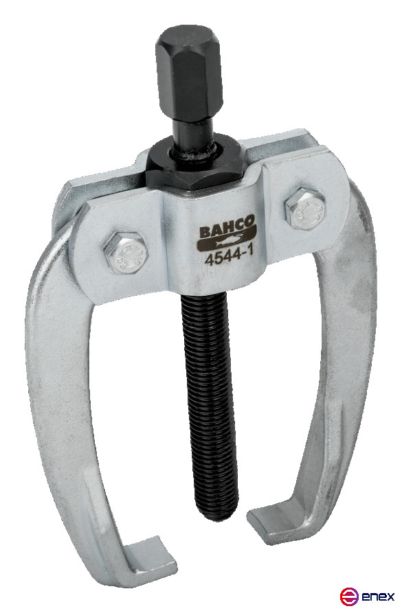 Grippers for puller 4544-4