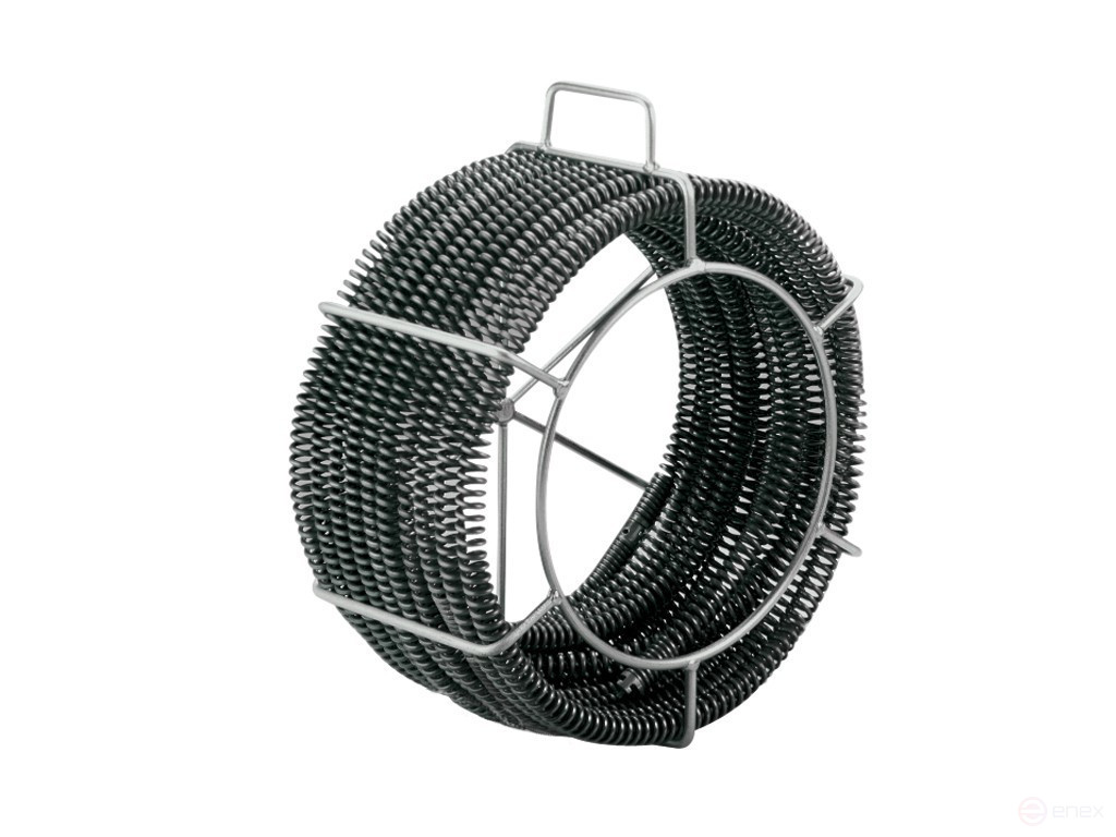 Барабан для спиралей 22 мм