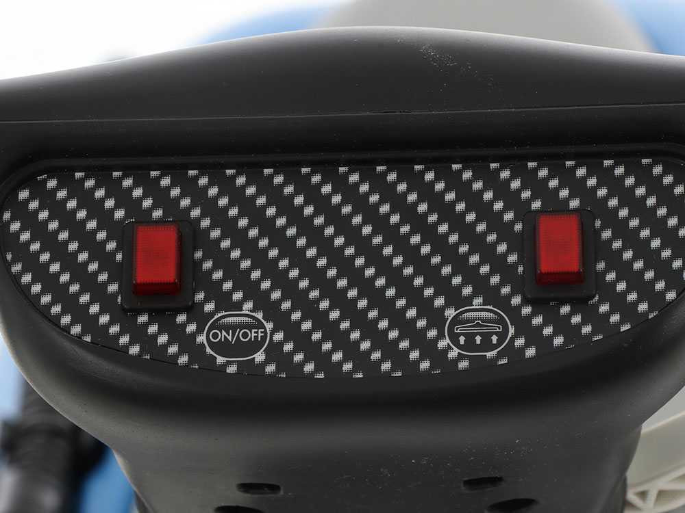 Поломоечная машина Ecomini 430 Е