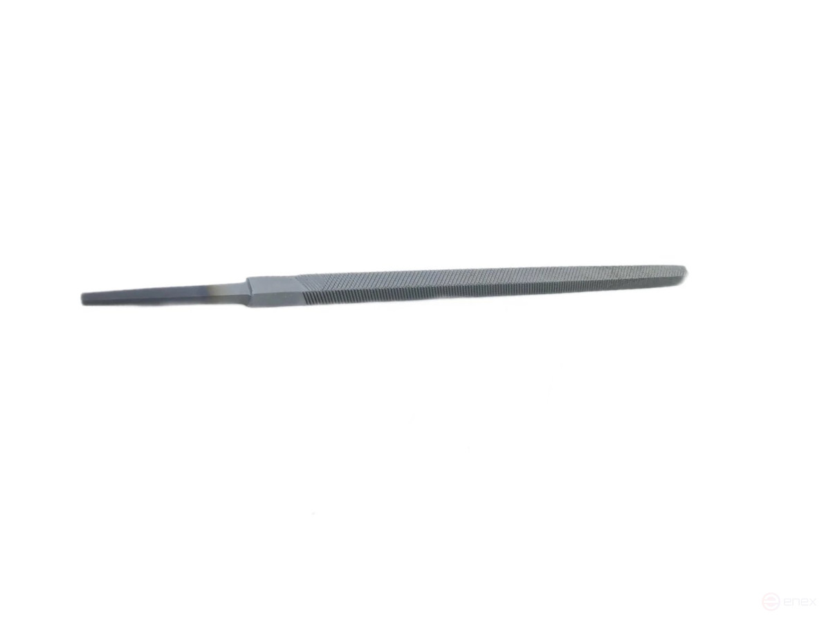 Напильник квадратный L150 №1 (2821-0011) TORNERI Т021497