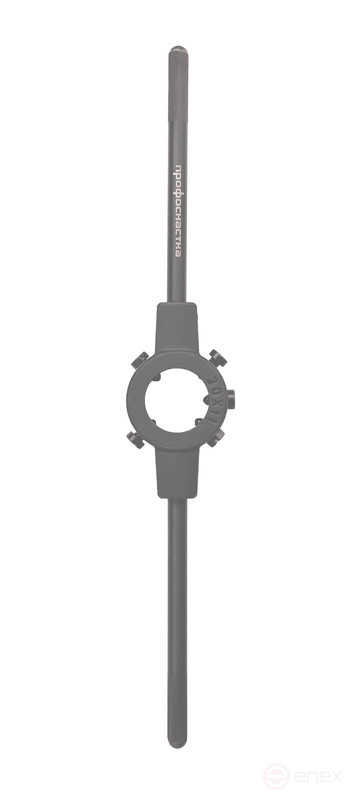 Die holder M38-M42, size 75x30 mm