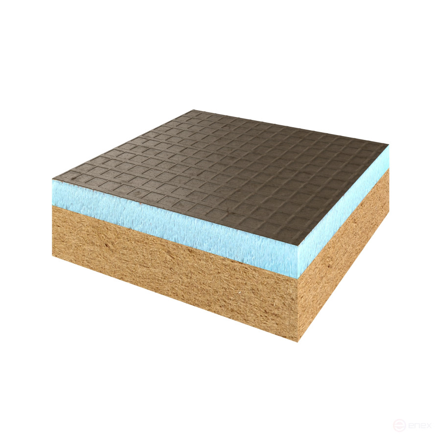 Comfort panel 1250x595x29 #1 TH Basic 10/dvp19