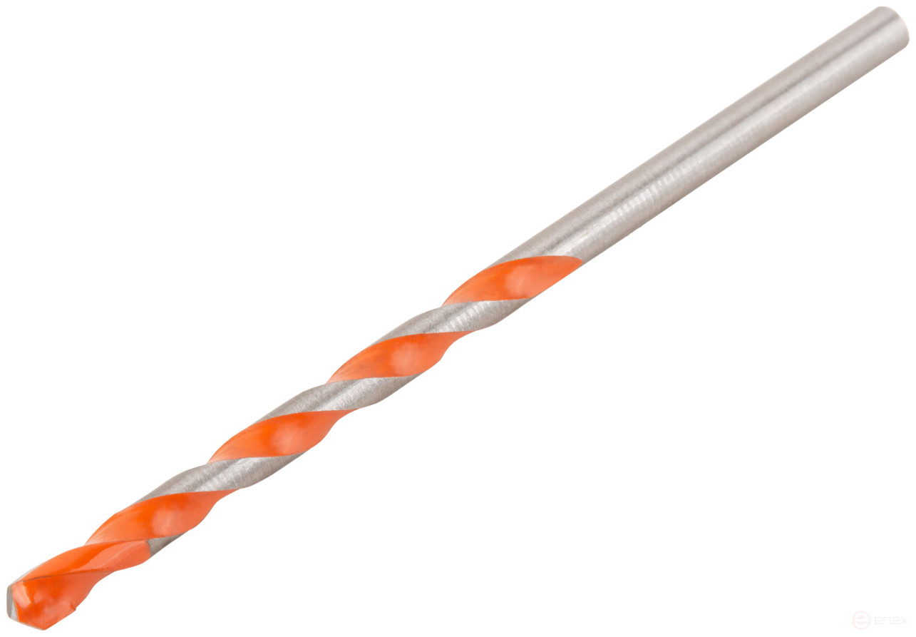 Сверло универсальное 5х100 мм