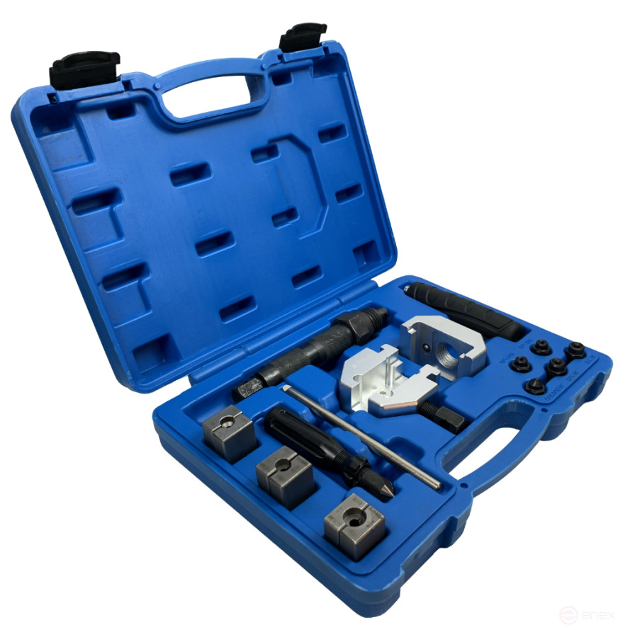 Pipe flaring tool Prof. powerful TA-VT13881 AE&T