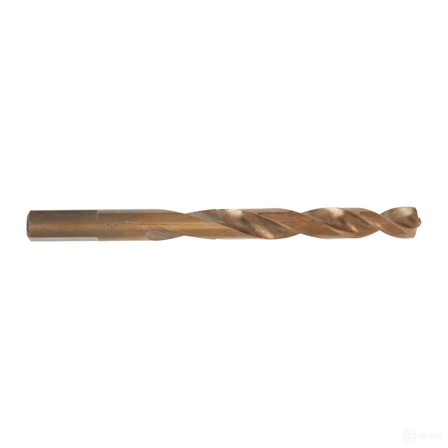 Metal drill bit HSS-Co 9.5mm