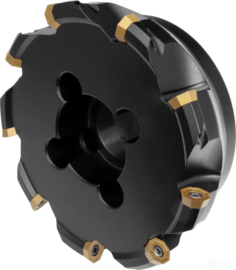 Фреза 160C09R-S45OD06D