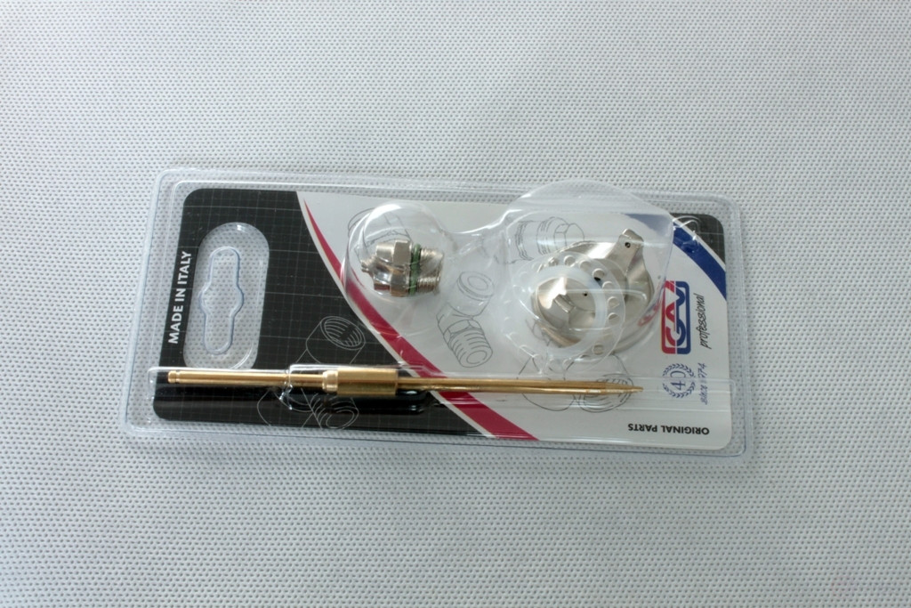 Краскопульт GAV 162 B Ø2,5