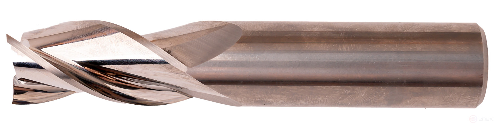 Концевая фреза твердосплавная ФК701.160.03