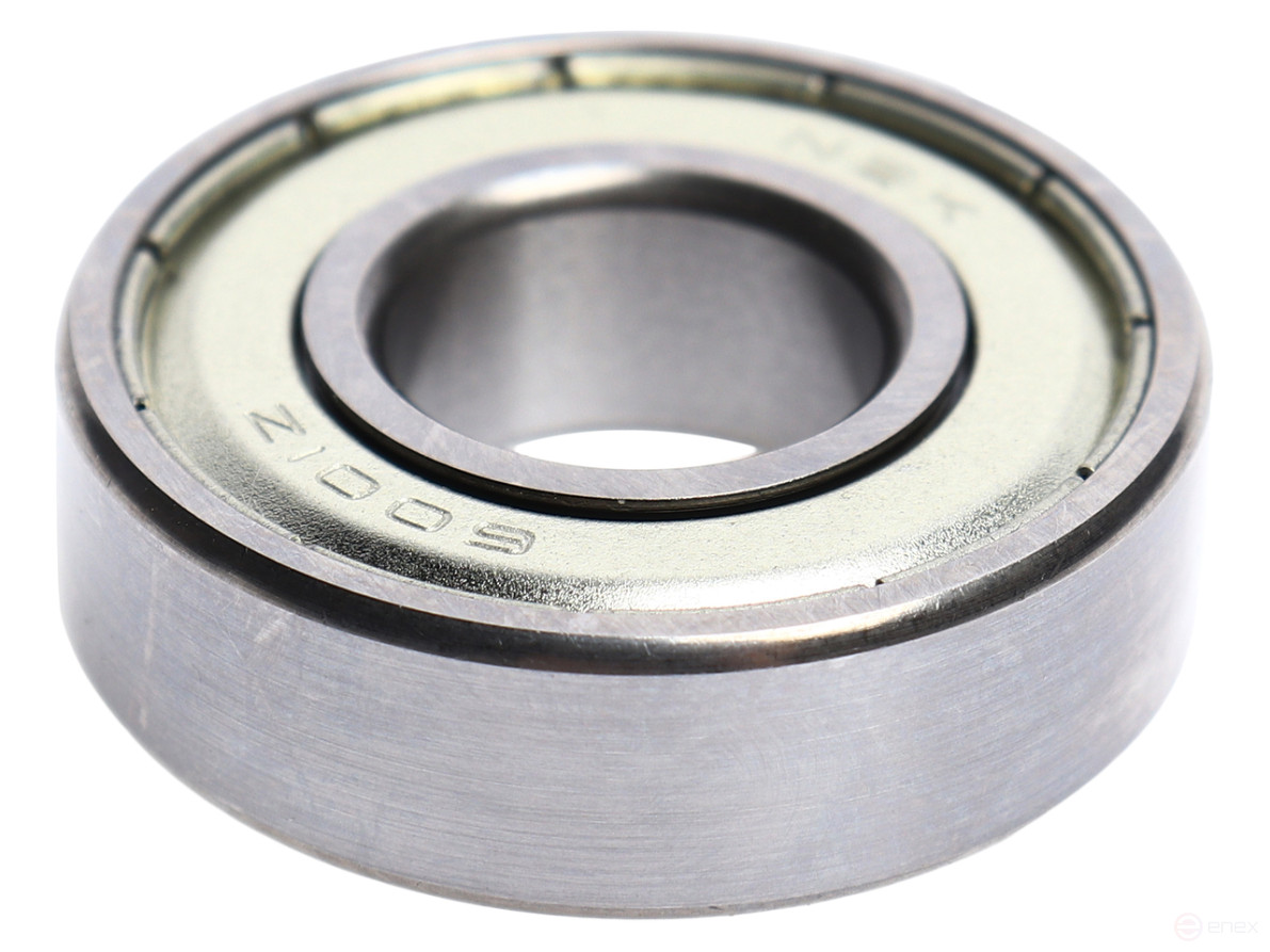 Repair kit for pneumatic wrench JTC-7238 (22) bearing JTC