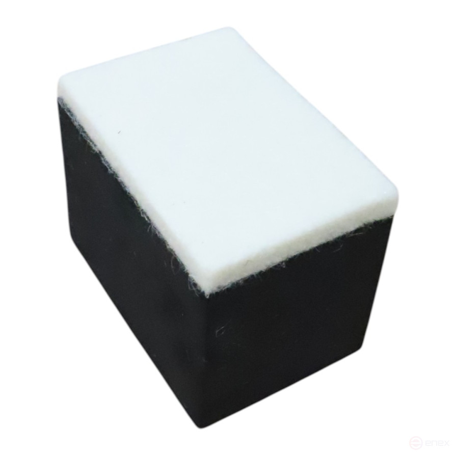 ACG Аппликатор для очистки стекла 6x5x4 см 1030075