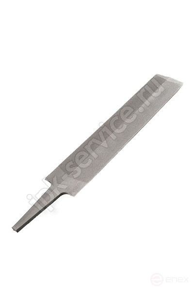 Напильник ромбический 150 мм №2