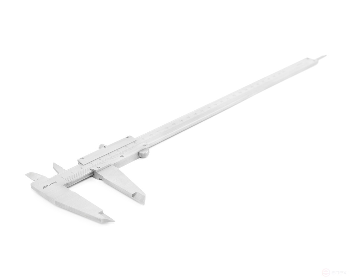 Штангенциркуль ШЦ-1-300 0,1 Micron