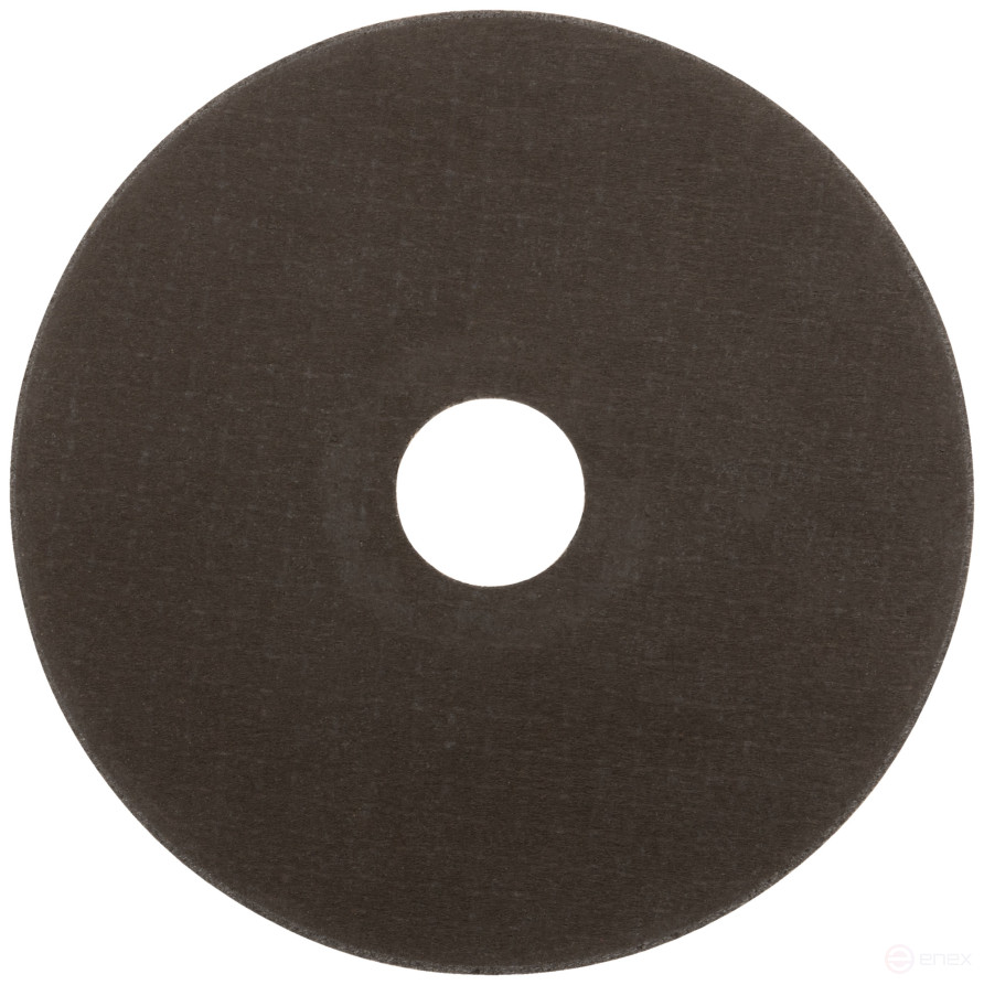 Профессиональный специальный диск отрезной по металлу, нержавеющей стали и алюминию Cutop Special, Т41-115 х 0,8 х 22,2 мм