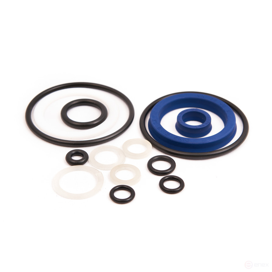 Ремкомплект для гидравлического пресса Rossvik HJ0802CE (SD0802CE)