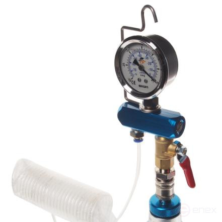 JTC Combustion Chamber Cleaning Device