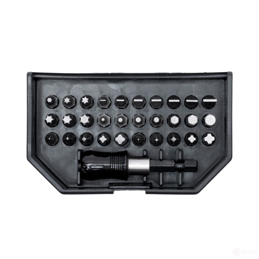 Набор бит НБ-31 Арсенал