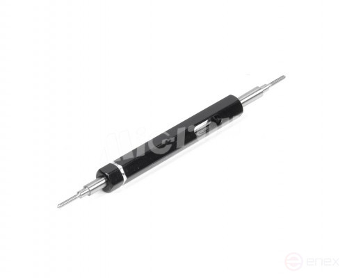 Caliber-plug M 4 x0,7 7H PR-NOT LH