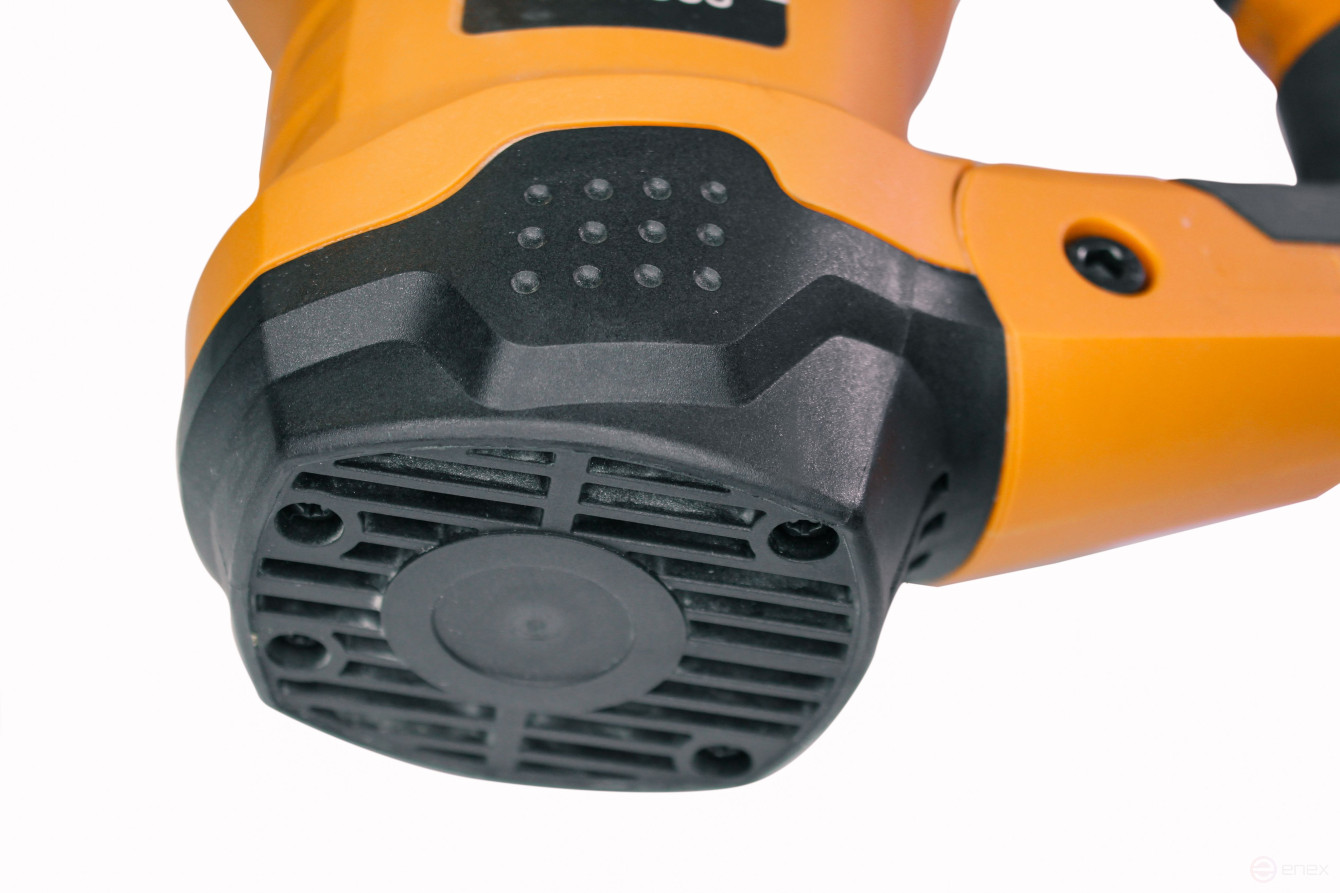 Electric rotary hammer Villager VLN 1609, 3530 rpm 1600 W