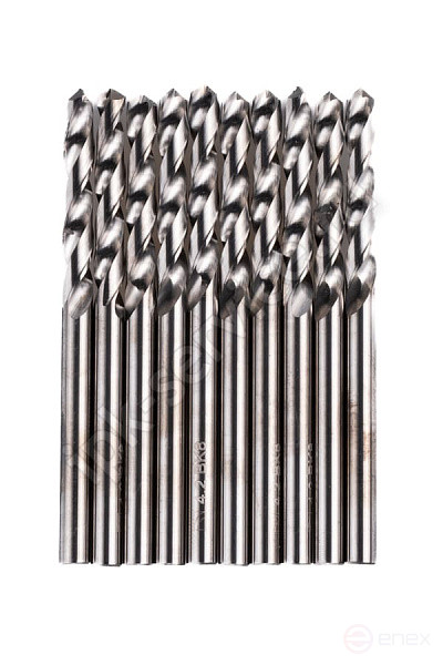 Drill bit c/x 5.5 medium. series one-piece VK8