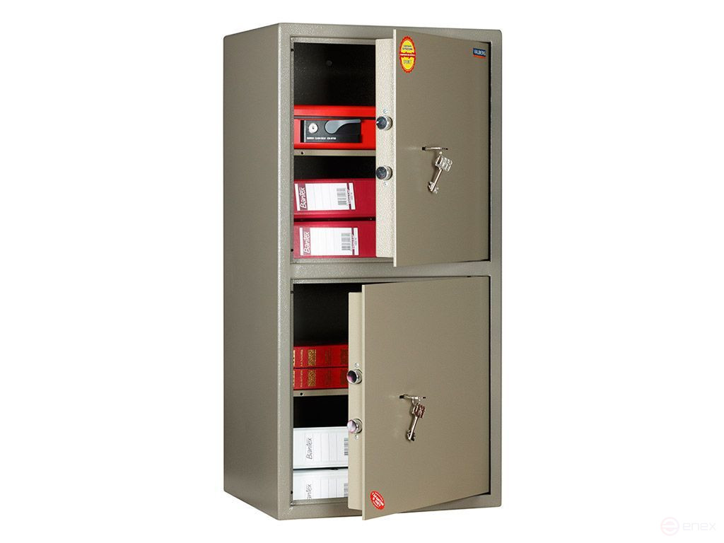 VALBERG ASM-90/2 safe deposit box