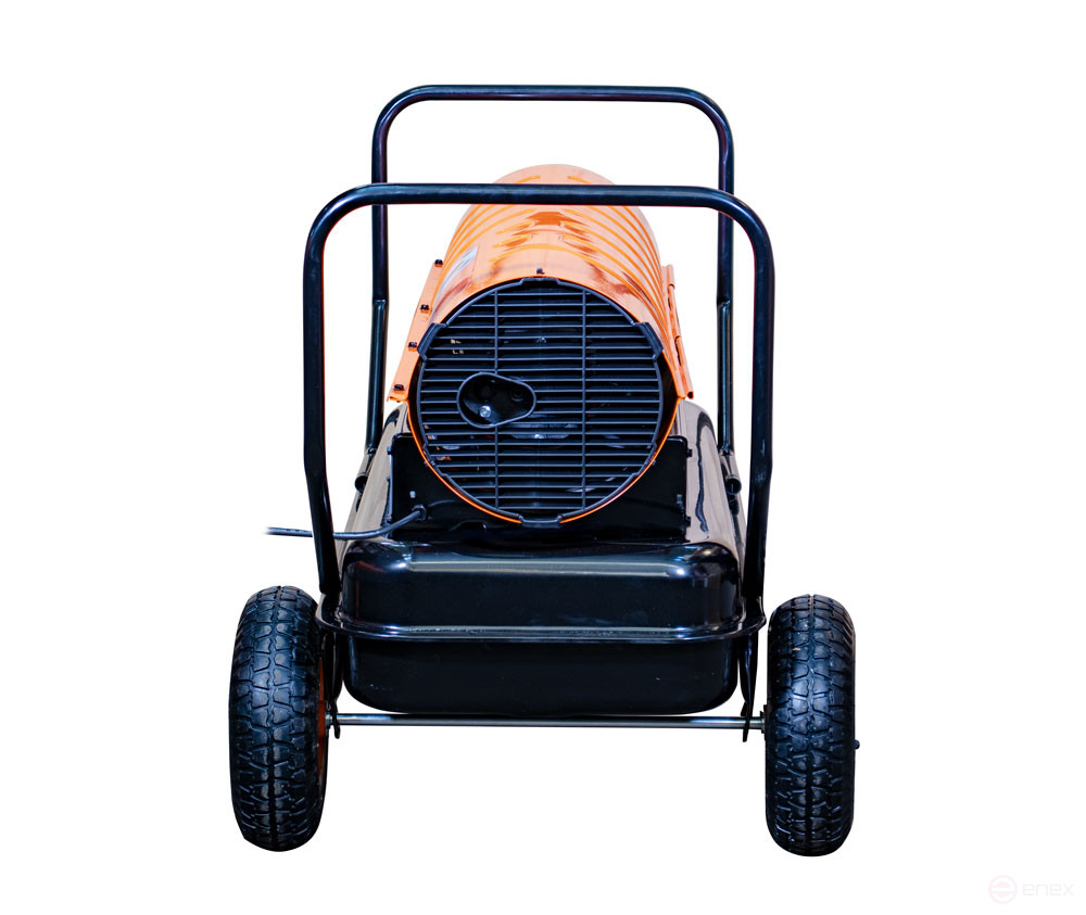 Тепловая пушка без отвода Aurora TK-50000 дизельная