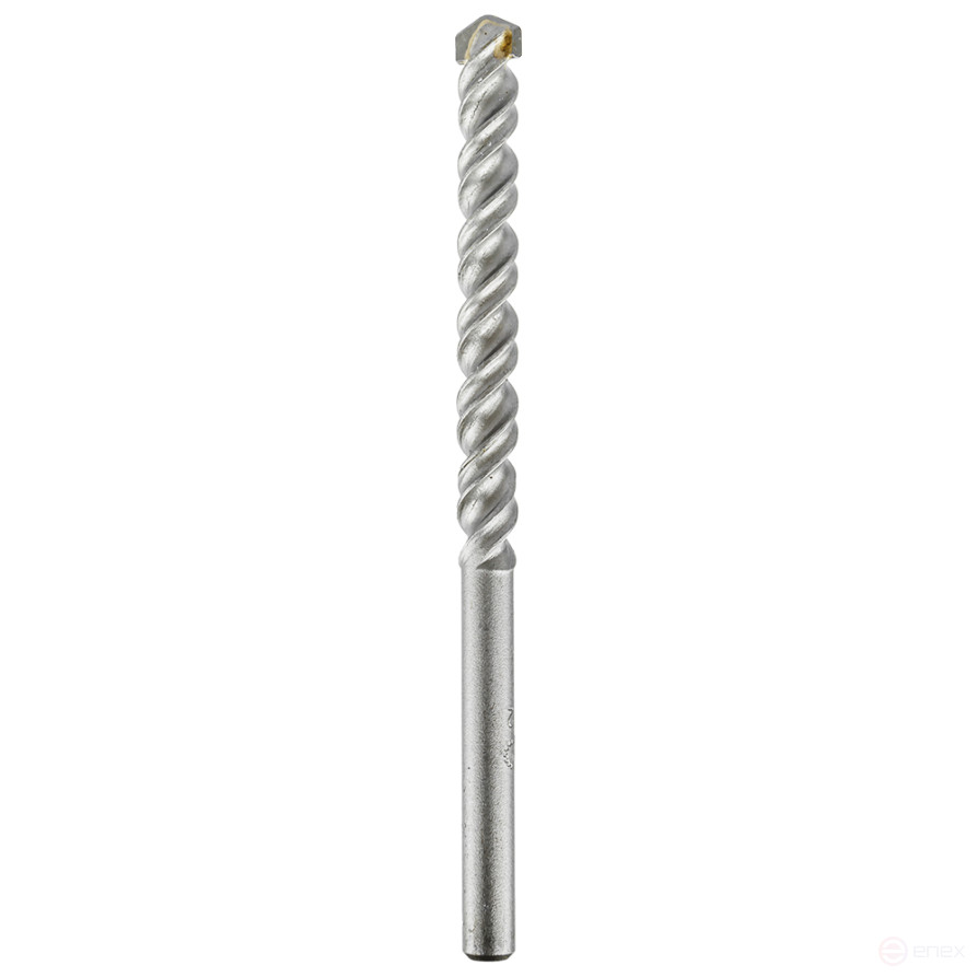 Drill bit for concrete PRACTICE 12 x 150 mm (1 pc.) blister Profi series (773-132)