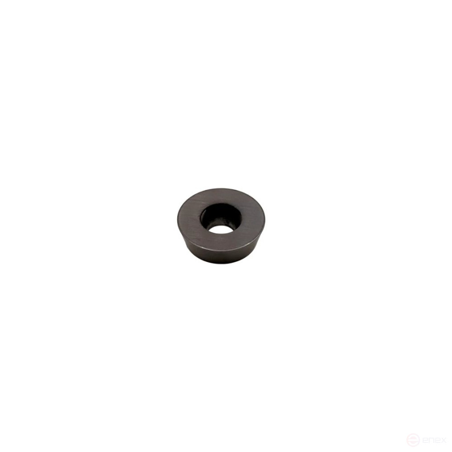 Carbide plate RDKW1604MO TP9025 TORNERI T027038