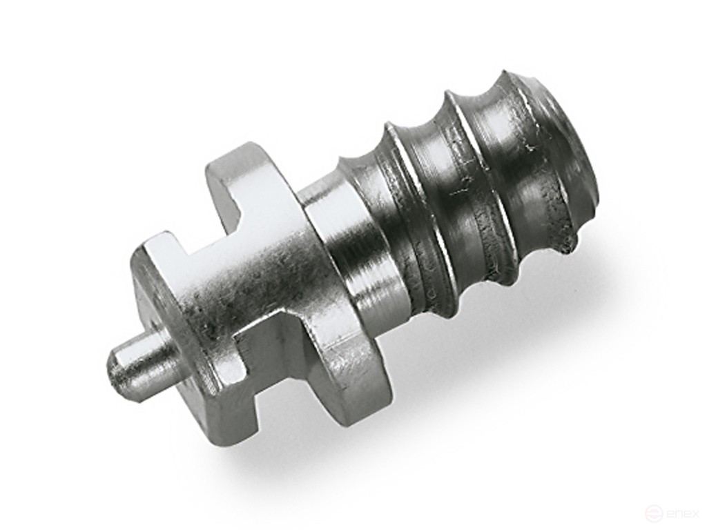 Муфта ремонтная для спиралей S и S-SMK 16мм "позитив"