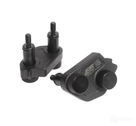 Набор фиксаторов звездочки цепи ГРМ (VW AUDI: OEM T4027 1/1,T4027 1/2) JTC