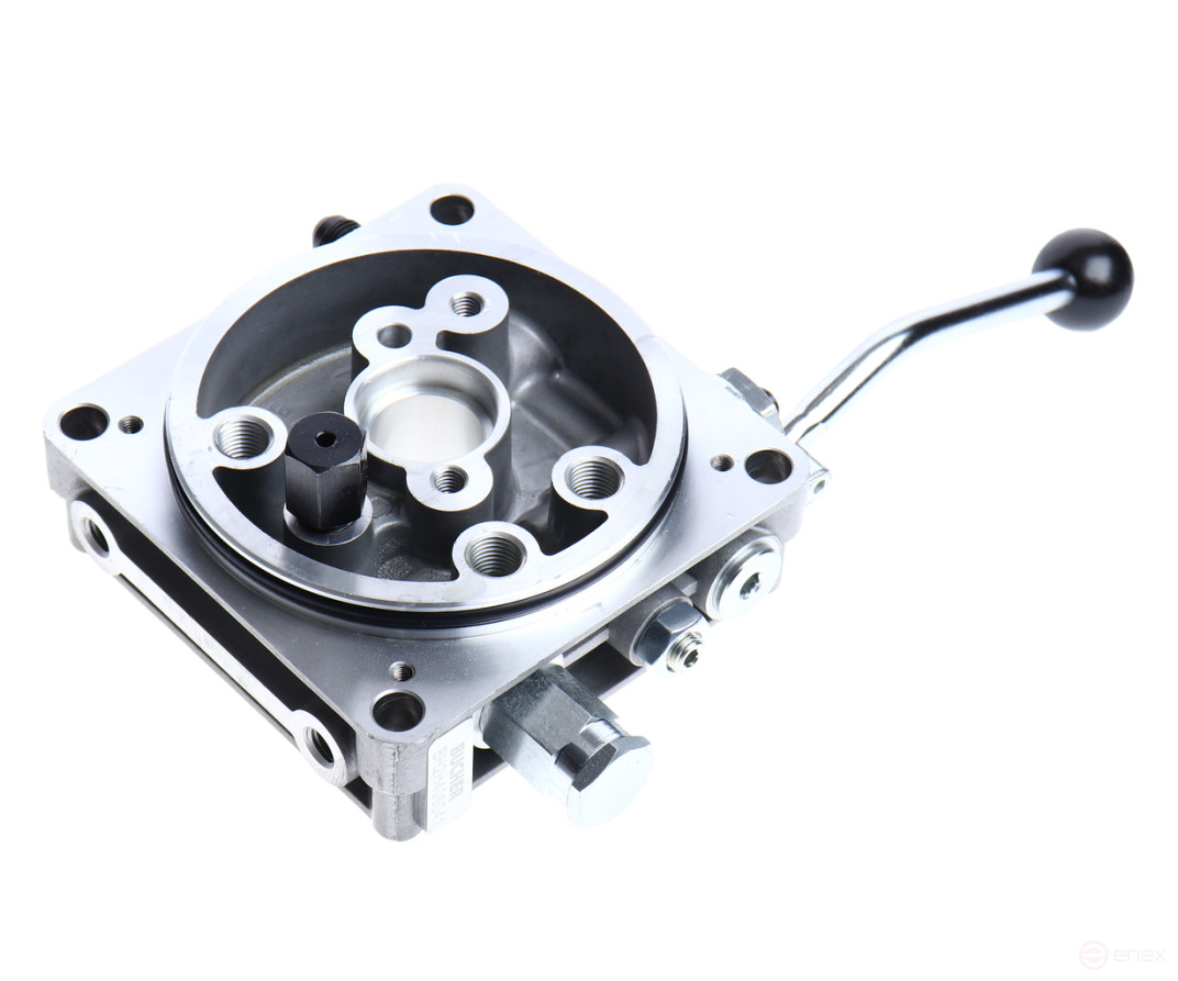 Repair kit for lifts GTE-4300/4301 (11) GTE drain valve