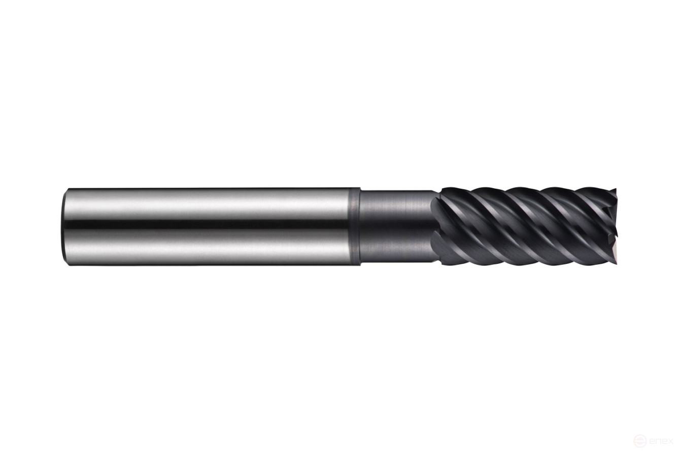 Finishing end mill Ø 12 mm, S22512.0