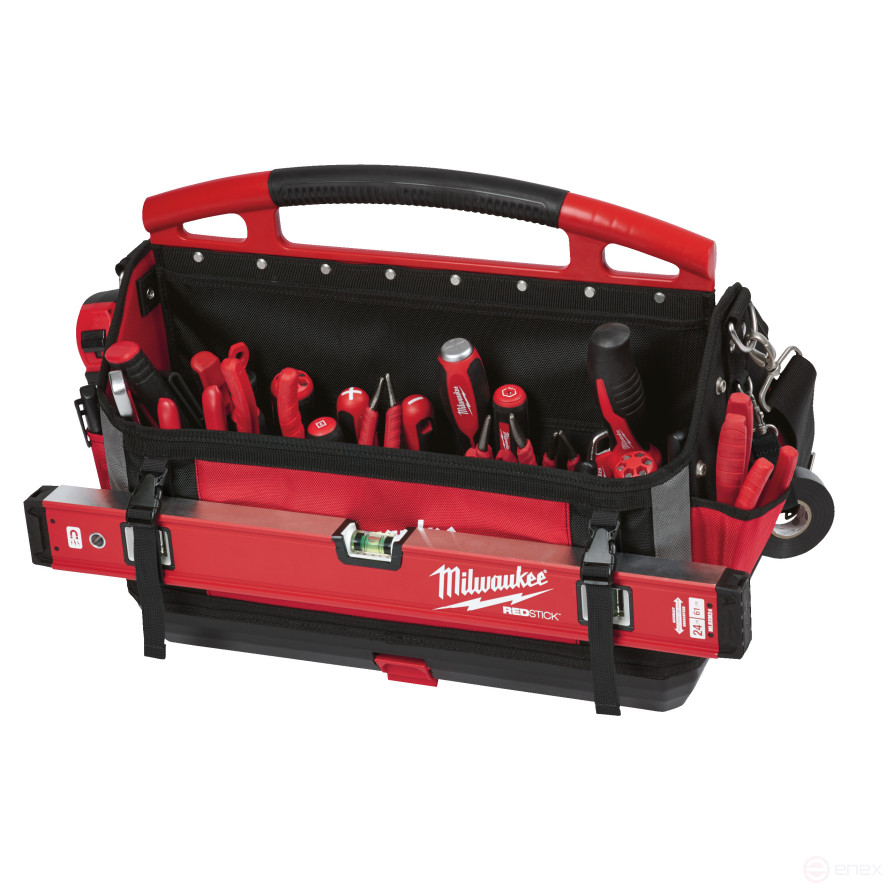 PACKOUT™ Tool Bag open 50cm