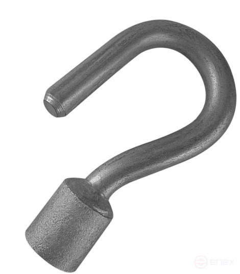 ERA GN-20 Removable Hook 14.5 kN