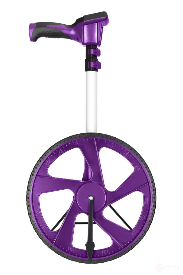 Дорожное колесо Ermenrich Reel WM30