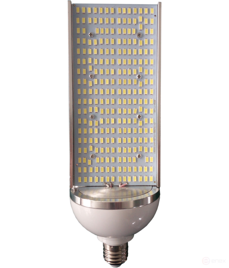 Светодиодная лампа Mosvolt CORN OSB e40 85-265V 80w