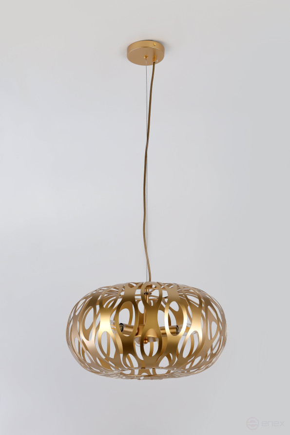 Pendant lamp Rivoli Mitzi 4079-203 3 x E14 40 W design