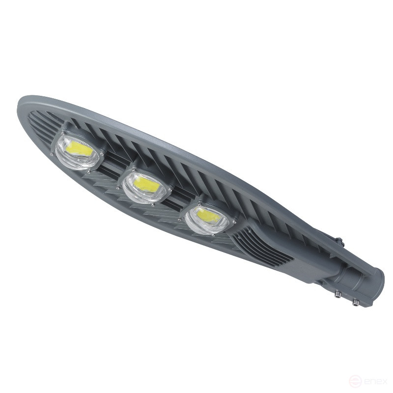 Уличный светодиодный светильник Mosvolt cobra 150W SLC-COB1 175-265V