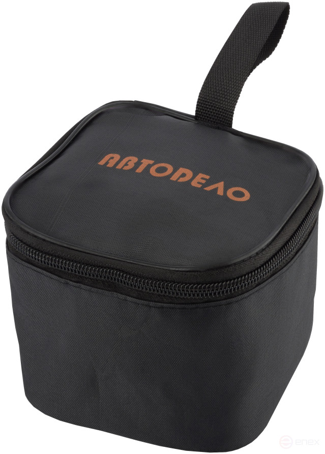 Портативная газовая плитка (АвтоDело) 44144