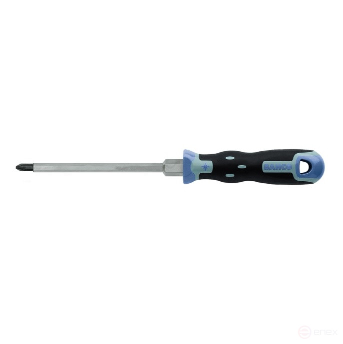 TEKNO screwdriver for Pozidriv PZ 0x75 mm screws