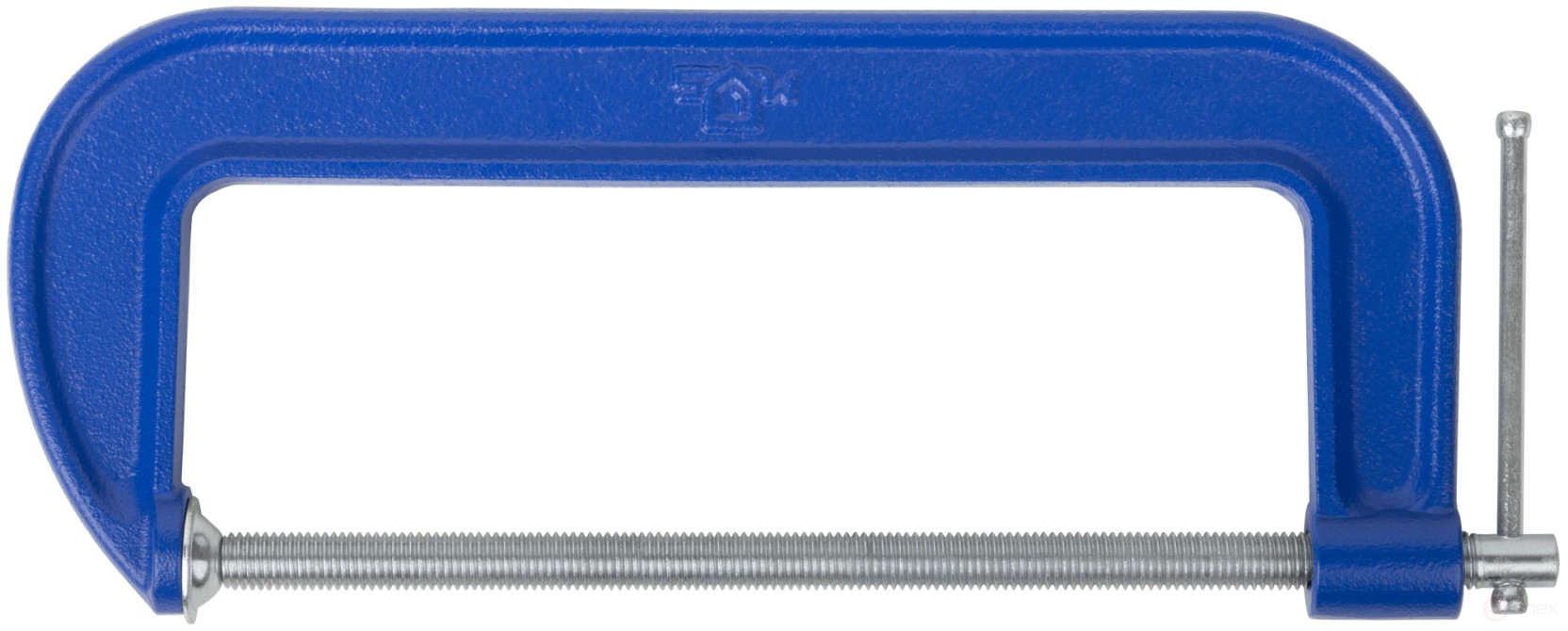 Clamp type "G" 250 mm