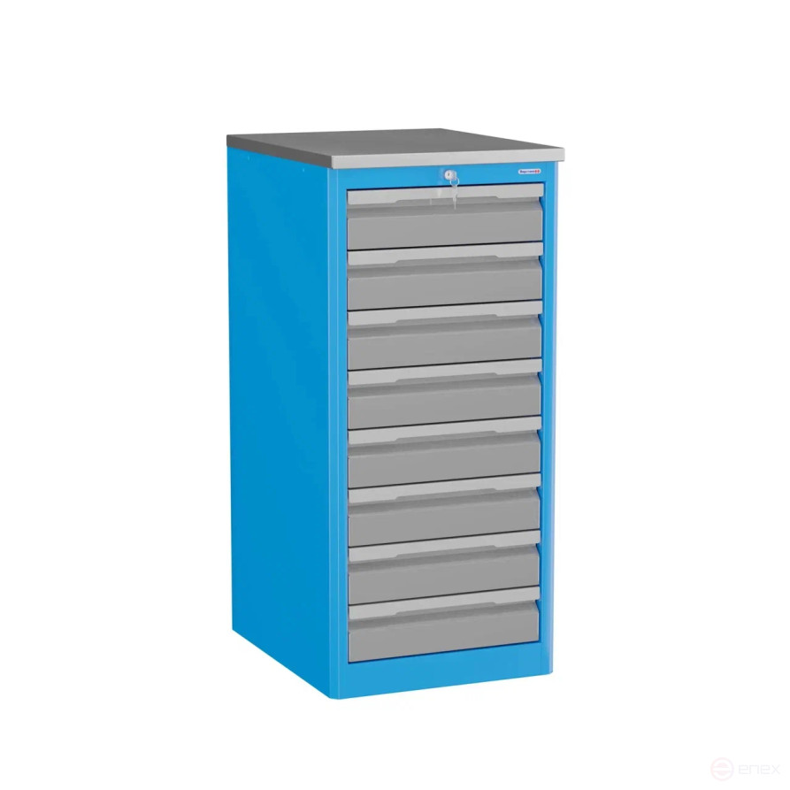 Тумба инструментальная TNC XL8.1