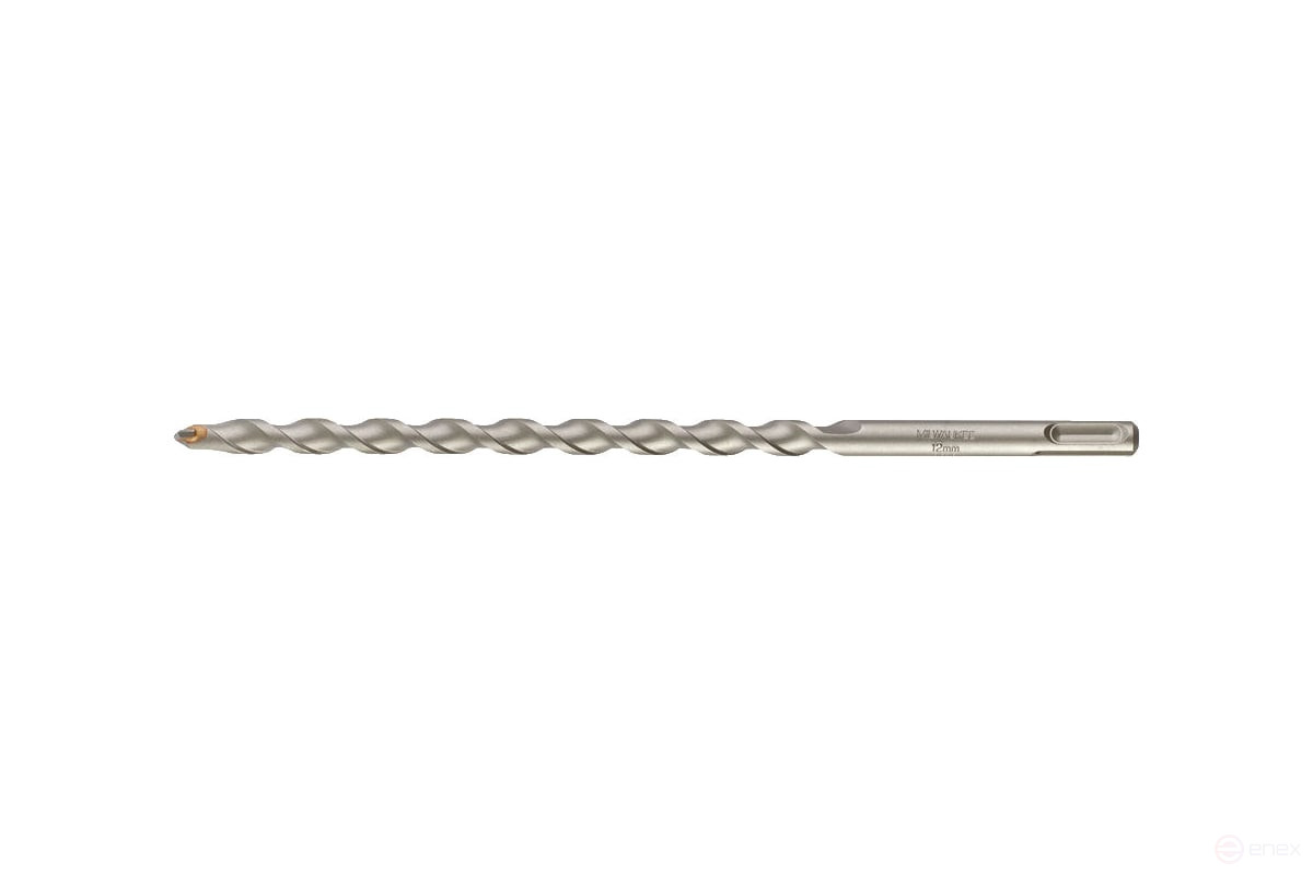 Drill bit SDS+ CONTRACTOR 12x260