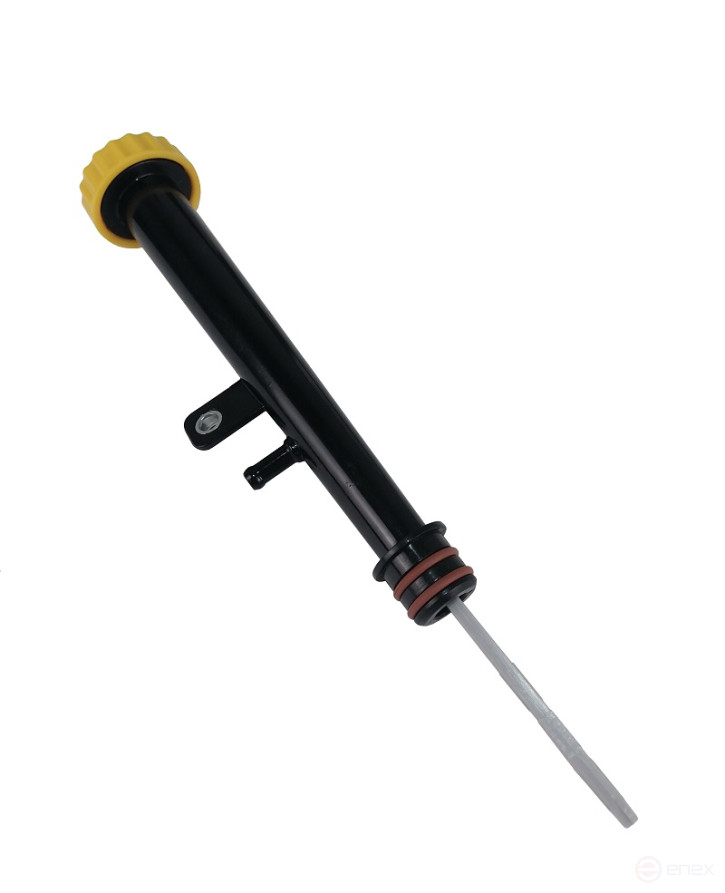 Щуп масляный LC1P96F/110690061-0001 (в сборе с направляющей трубкой)