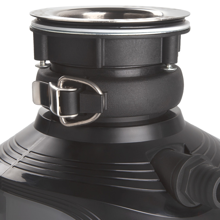 BORT Alligator Plus Food Waste Shredder