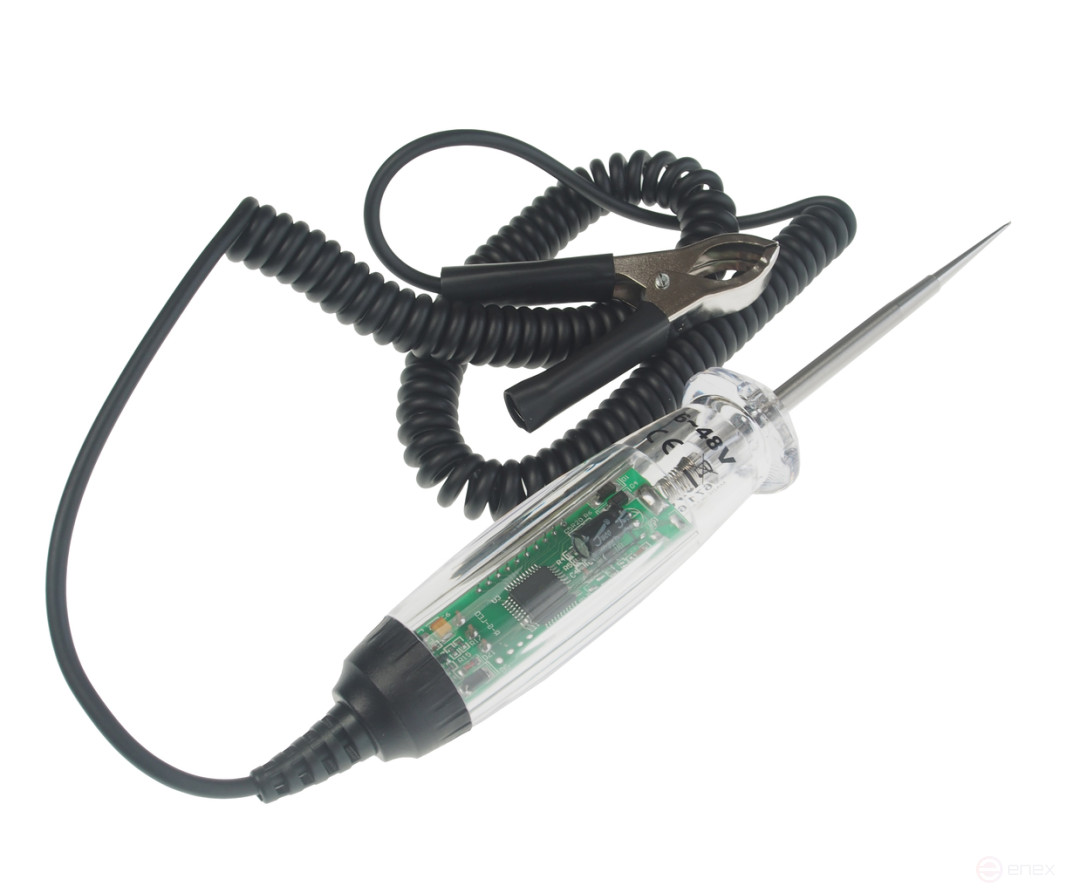 Digital 6-48V JTC Indicator