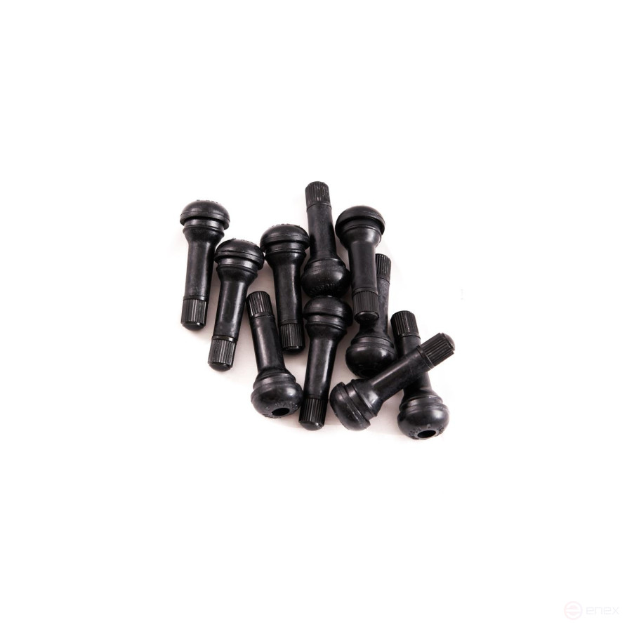 Вентиль TR-414 EPDM ROSSVIK (100шт)