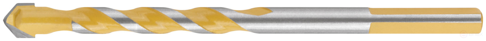 Сверло универсальное 8х110 мм