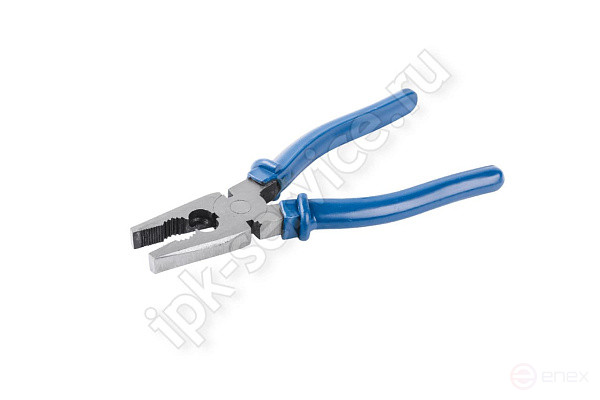 Combination pliers 180mm