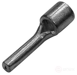 Наконечник кабельный со штифтом 70 11,5x25 мм