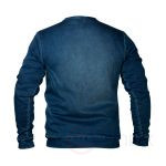 Толстовка DENIM, размер XXXL